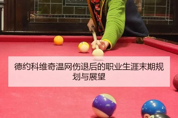 德约科维奇温网伤退后的职业生涯末期规划与展望