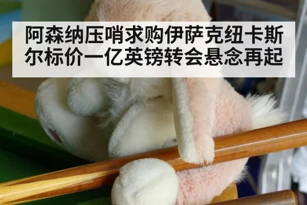 阿森纳压哨求购伊萨克纽卡斯尔标价一亿英镑转会悬念再起